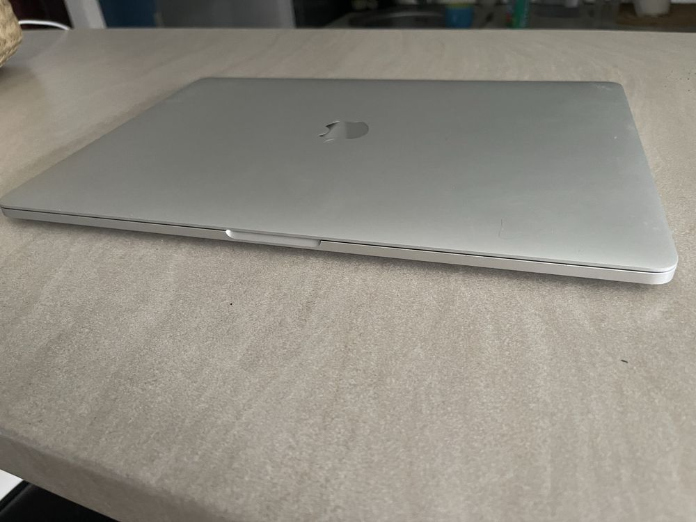 MacBook Pro 15inch