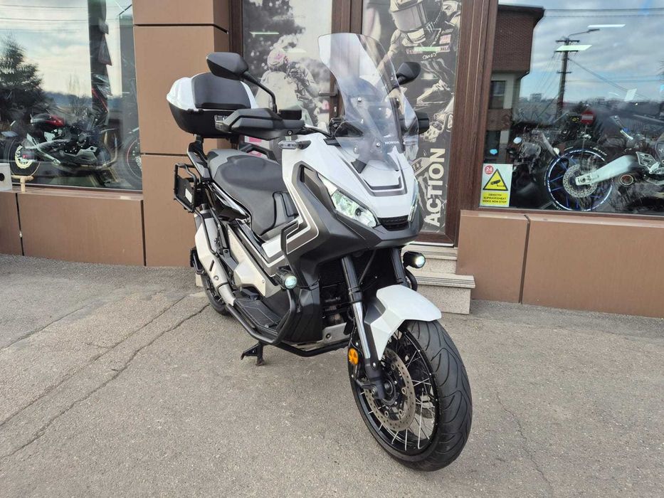 Honda X-ADV 750 ABS ~ Garantie ~ Rate directe fără DOBÂNDA ~