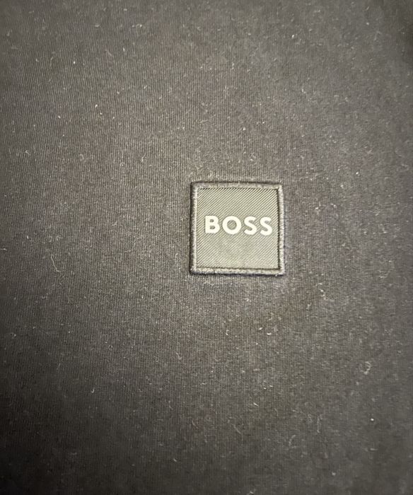 Tricou Hugo Boss Guess