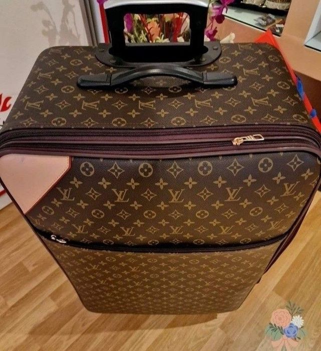 Troller unisex, 70/60cm,super model, cifru incorporat