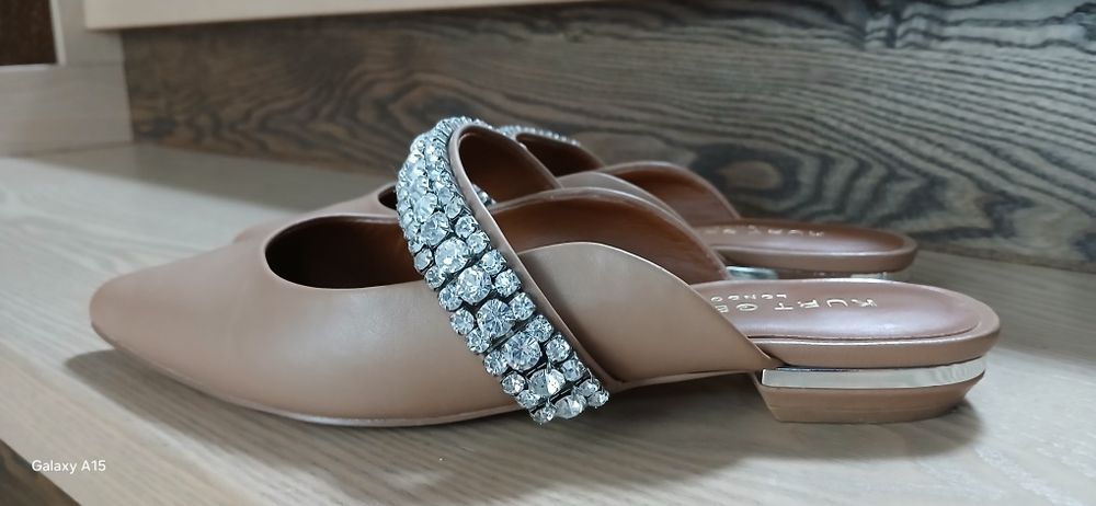 Pantofi kurt geiger 38