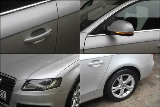 Vând Audi a4 b8 2011
