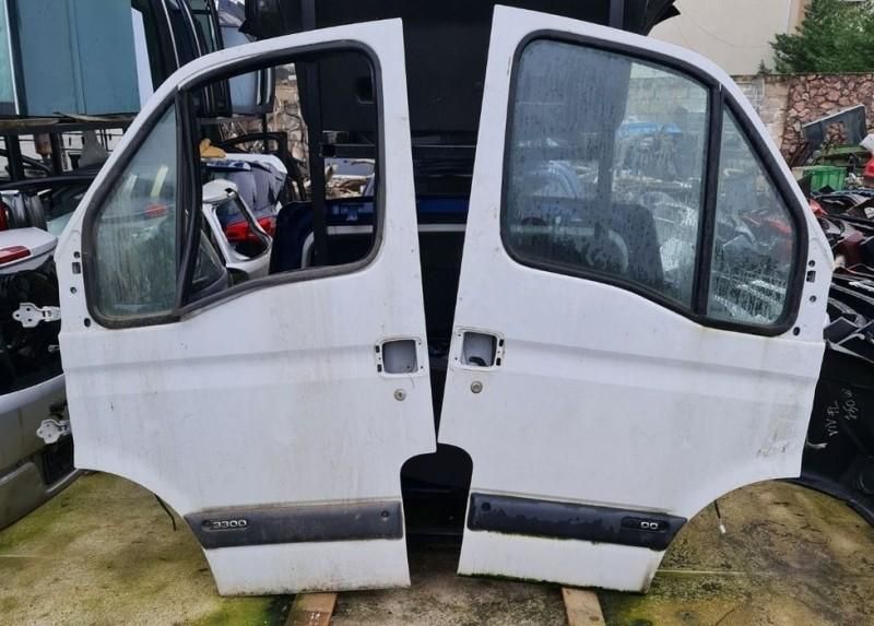 Portiera Usa fata stanga dreapta Renault Trucks Mascott