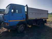 Bascula Fiat 50  din 1973