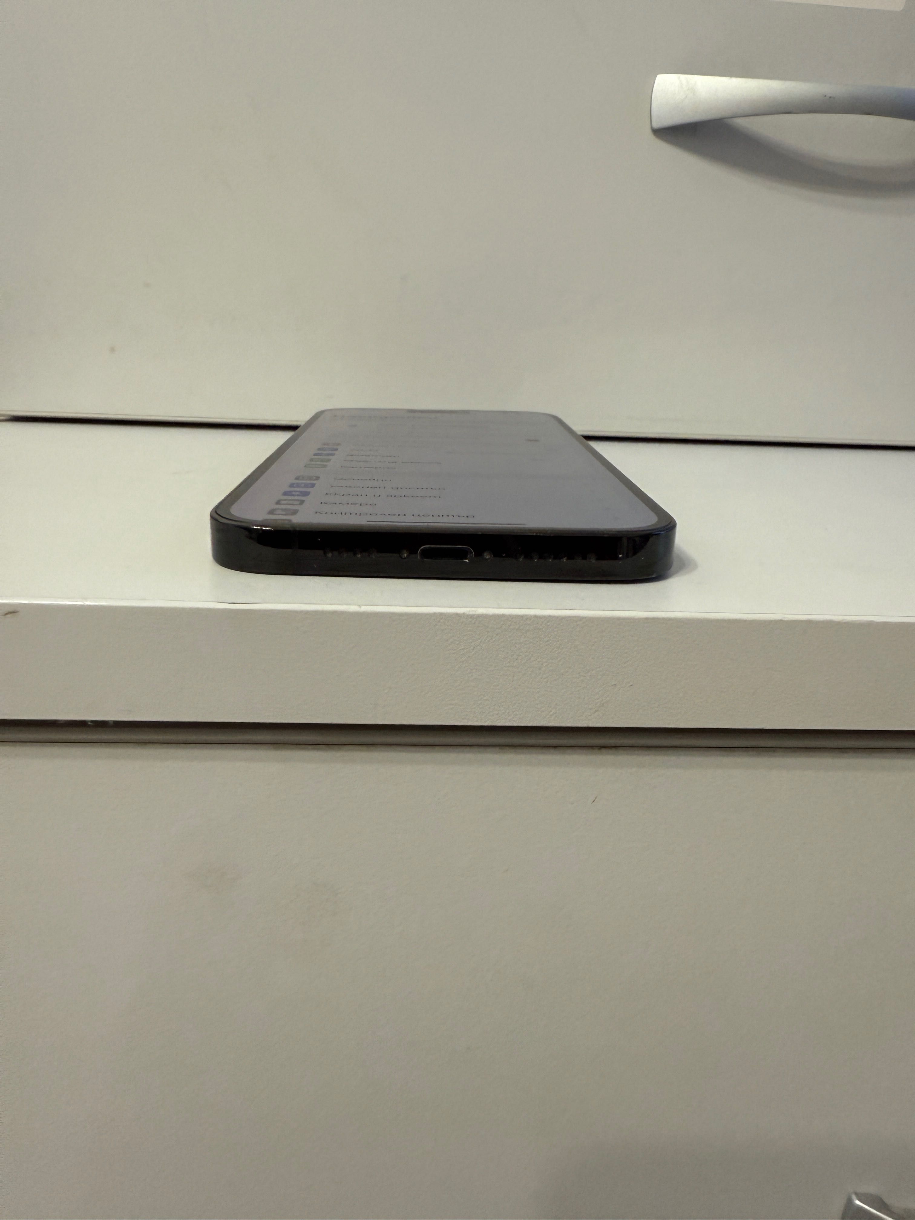 iPhone 14 Pro Max 512gb black