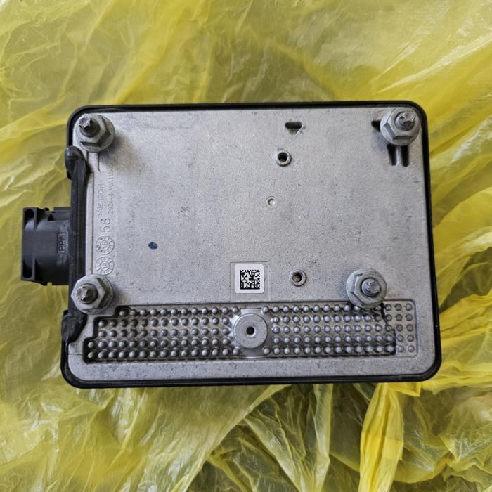 Дистроник за  E-class 212 и 166 купе