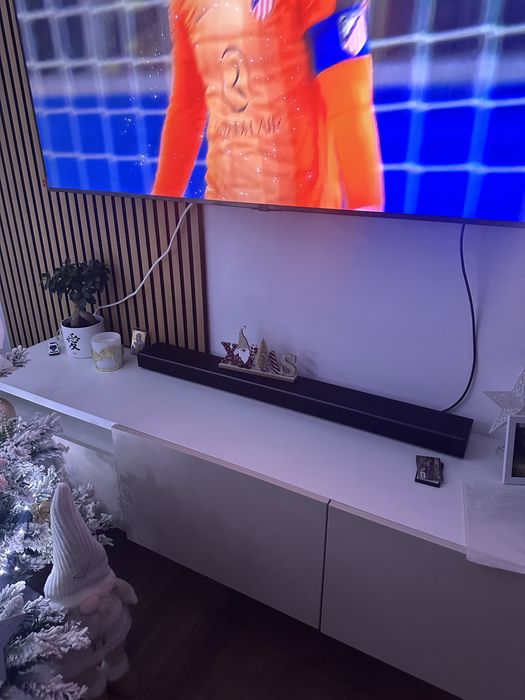 Soundbar Samsung HW Q600A