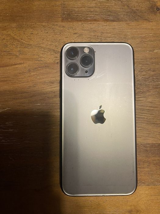 Iphone 11 pro obenga