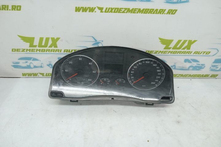 Ceasuri bord 1k0920854r Volkswagen VW Golf 5  [din 2003 pana  2009] seria