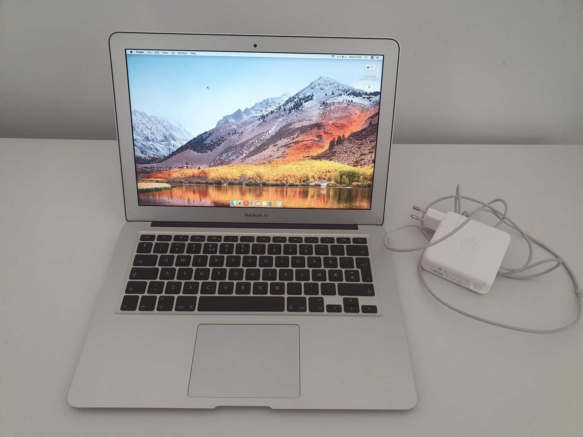 MacBook Air Mid 2011 13"