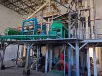 Продается завод производства масло 2 гектара офес