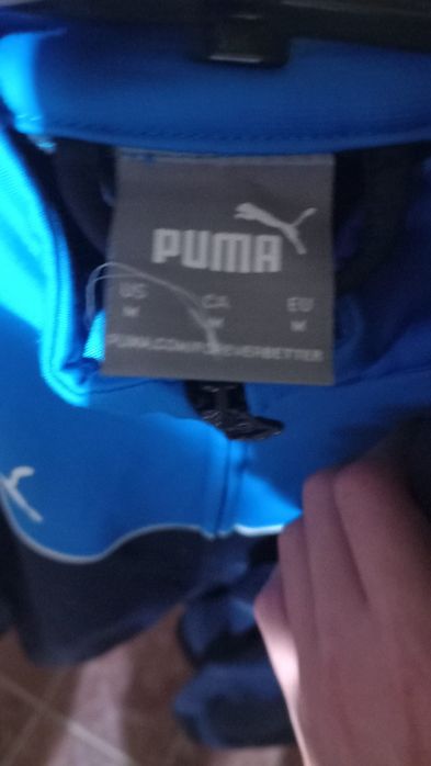 Trening puma pentru copii