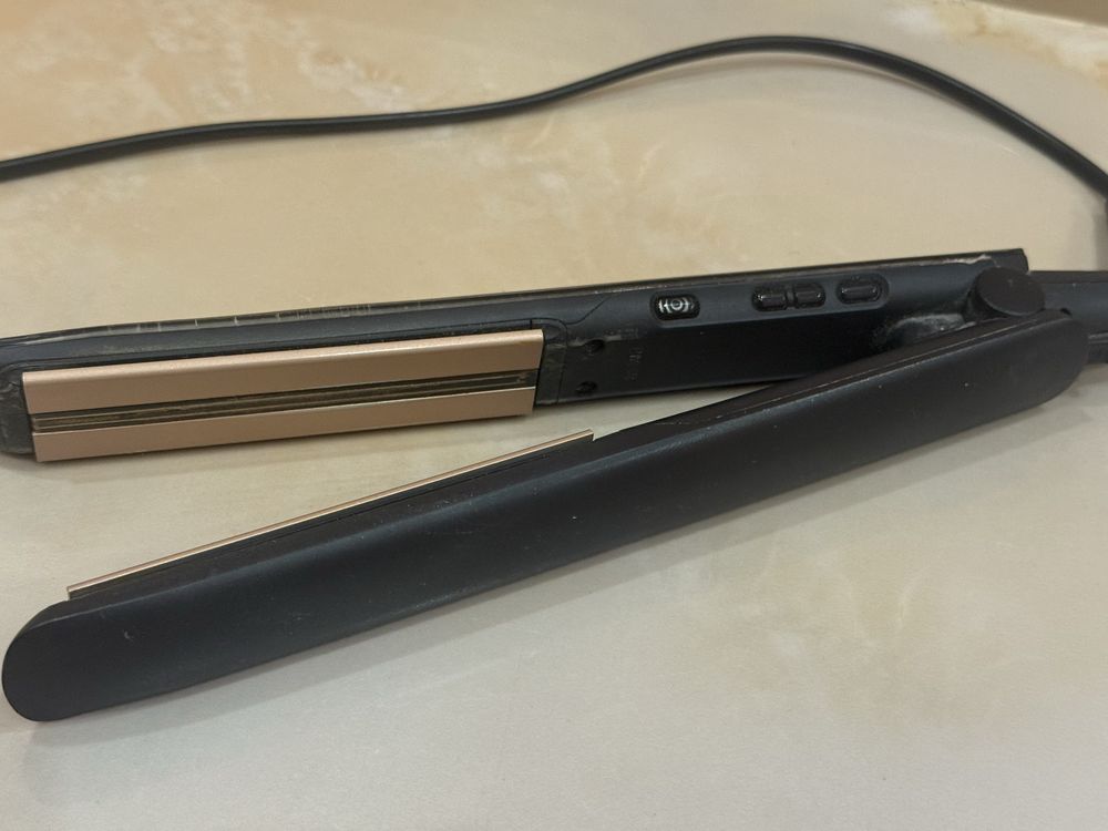 Преса за коса Remington Keratin Therapy