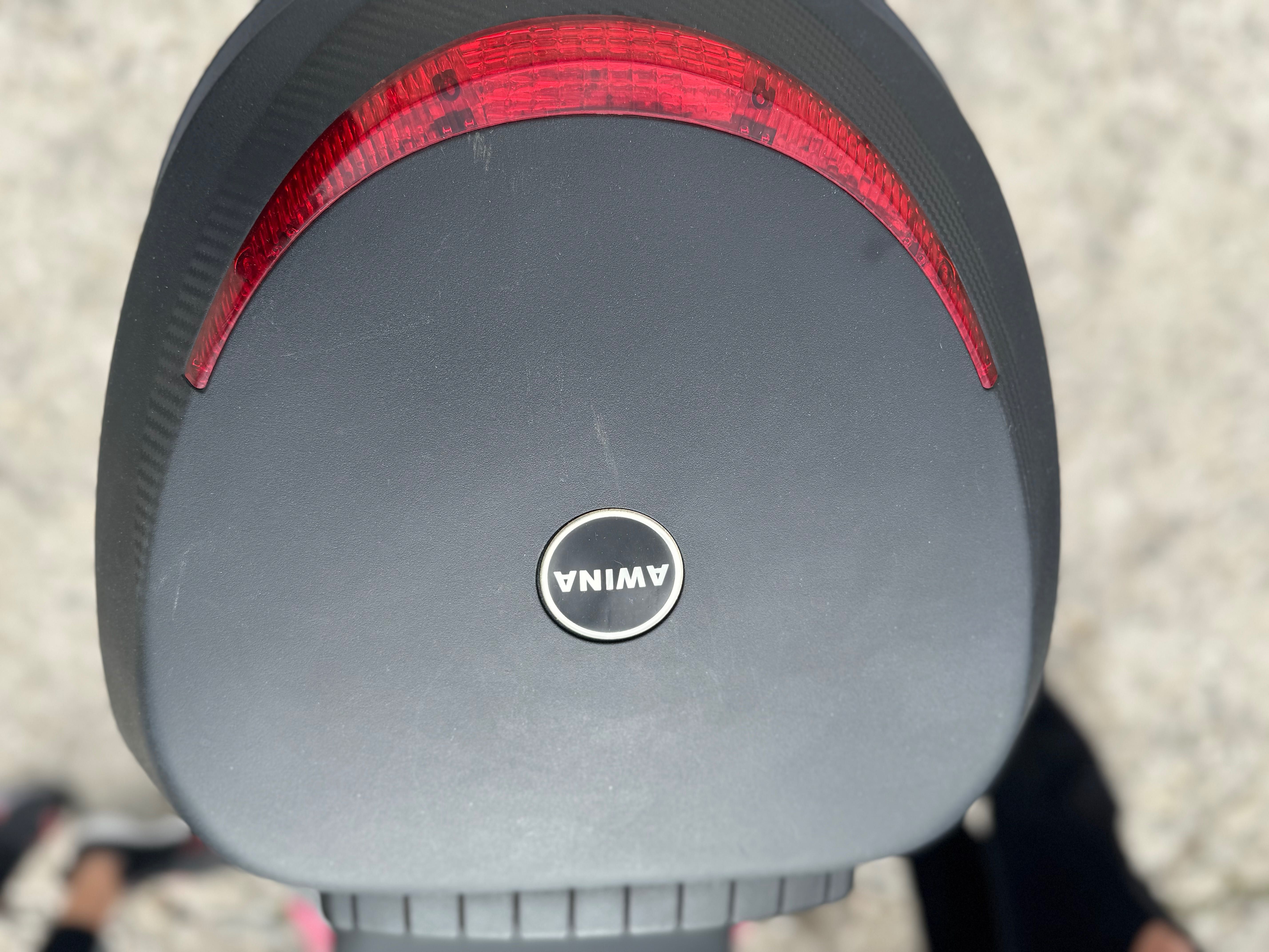Kymco People 50 кубика