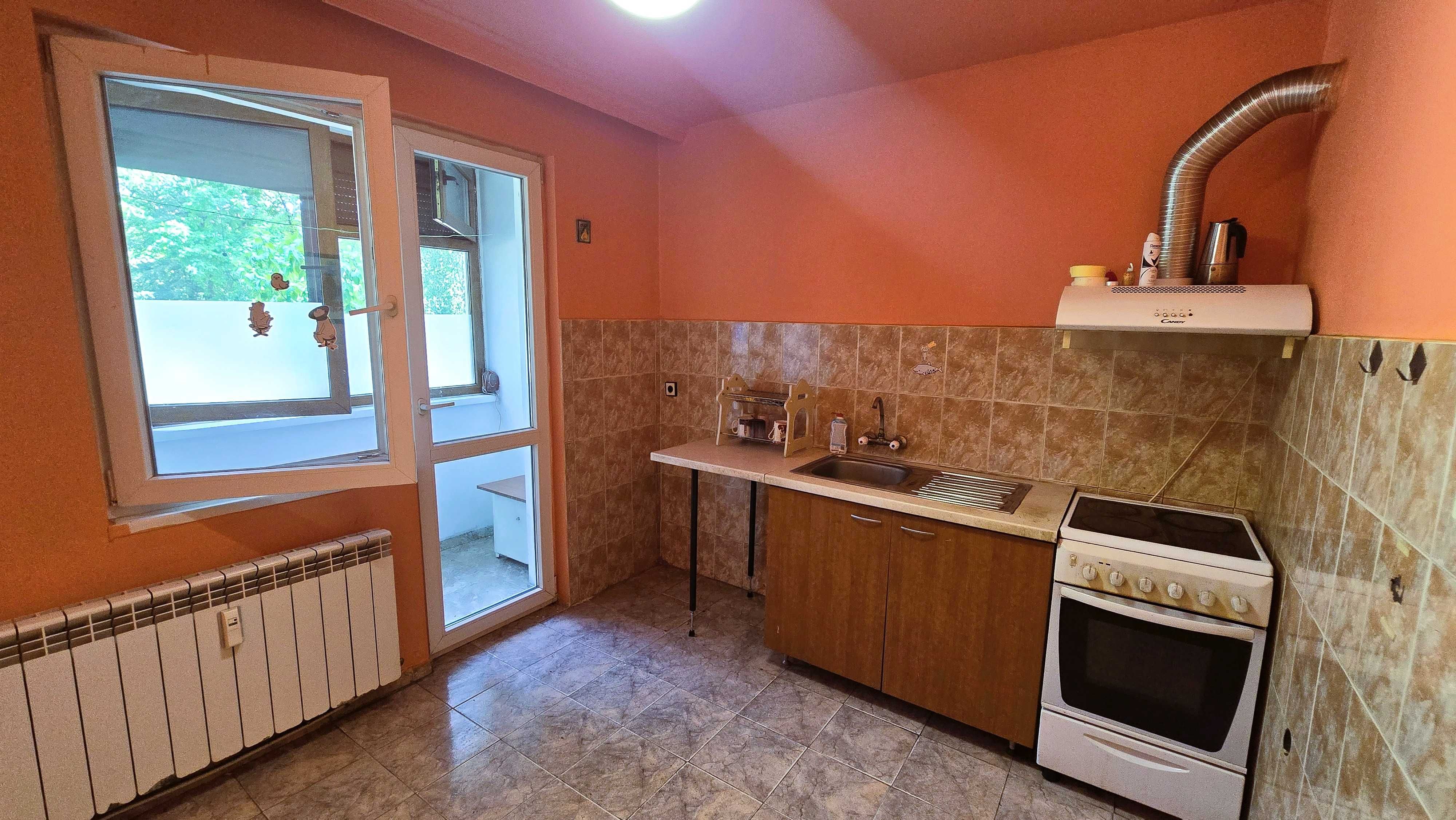 Продажба: Двустаен апартамент София