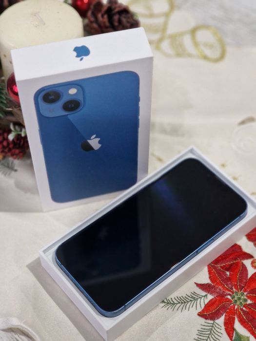 Продавам iphone 13