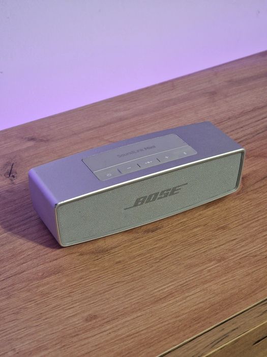Boxă portabilă Bose Soundlink Mini 2