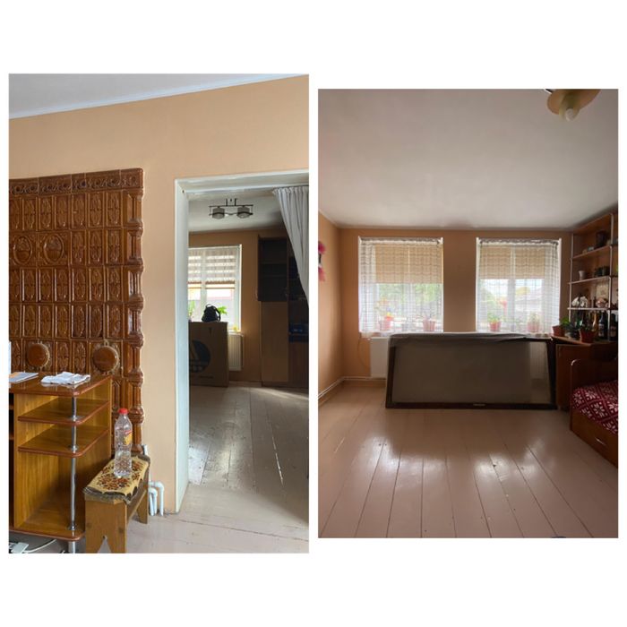 Casa de vanzare!