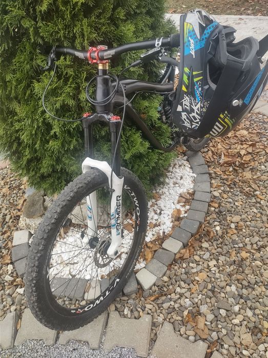 Vand urgent bicicleta norco Aurum hollo form cu multiple imbunatatiri