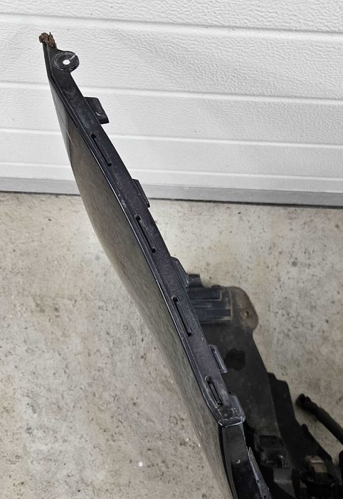 bara fata vw eos 2006-2009