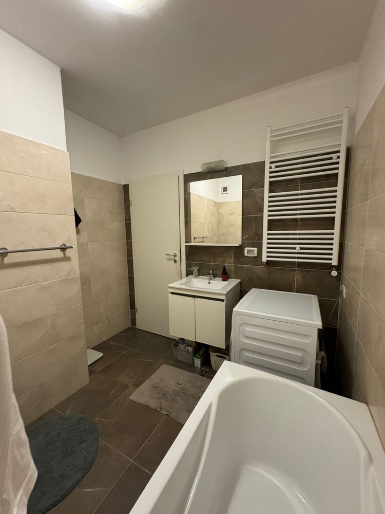 Apartament 3 camere Vivalia Complex - Loc parcare la subteran