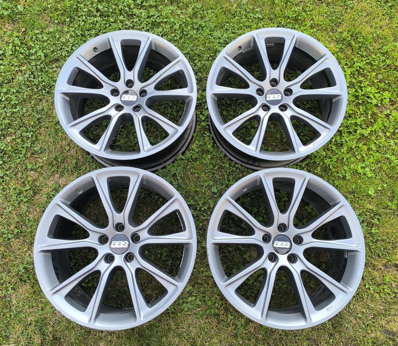 BBS SV 20 цола Спорт пакет за BMW БМВ