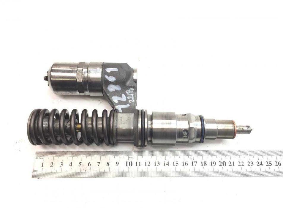 Injector camion Scania  DC9 17/18/40   seria K 2006 Diesel