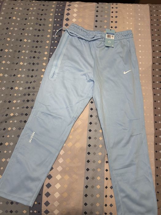 Nocta nike tech fleece tracksuit анцуг