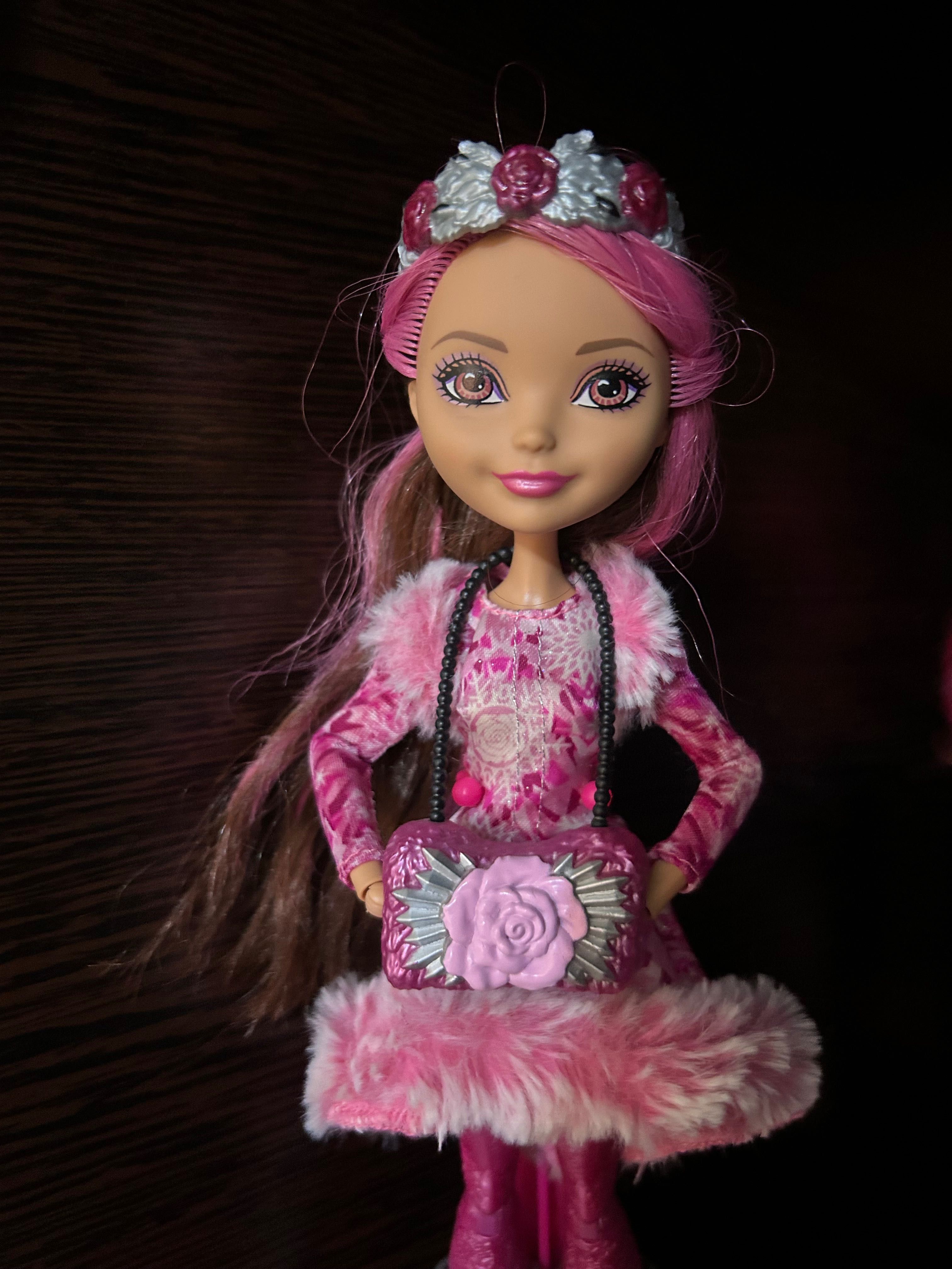 Кукла Ever After High