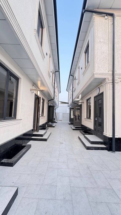 Продается коттеджи на бадамзаре