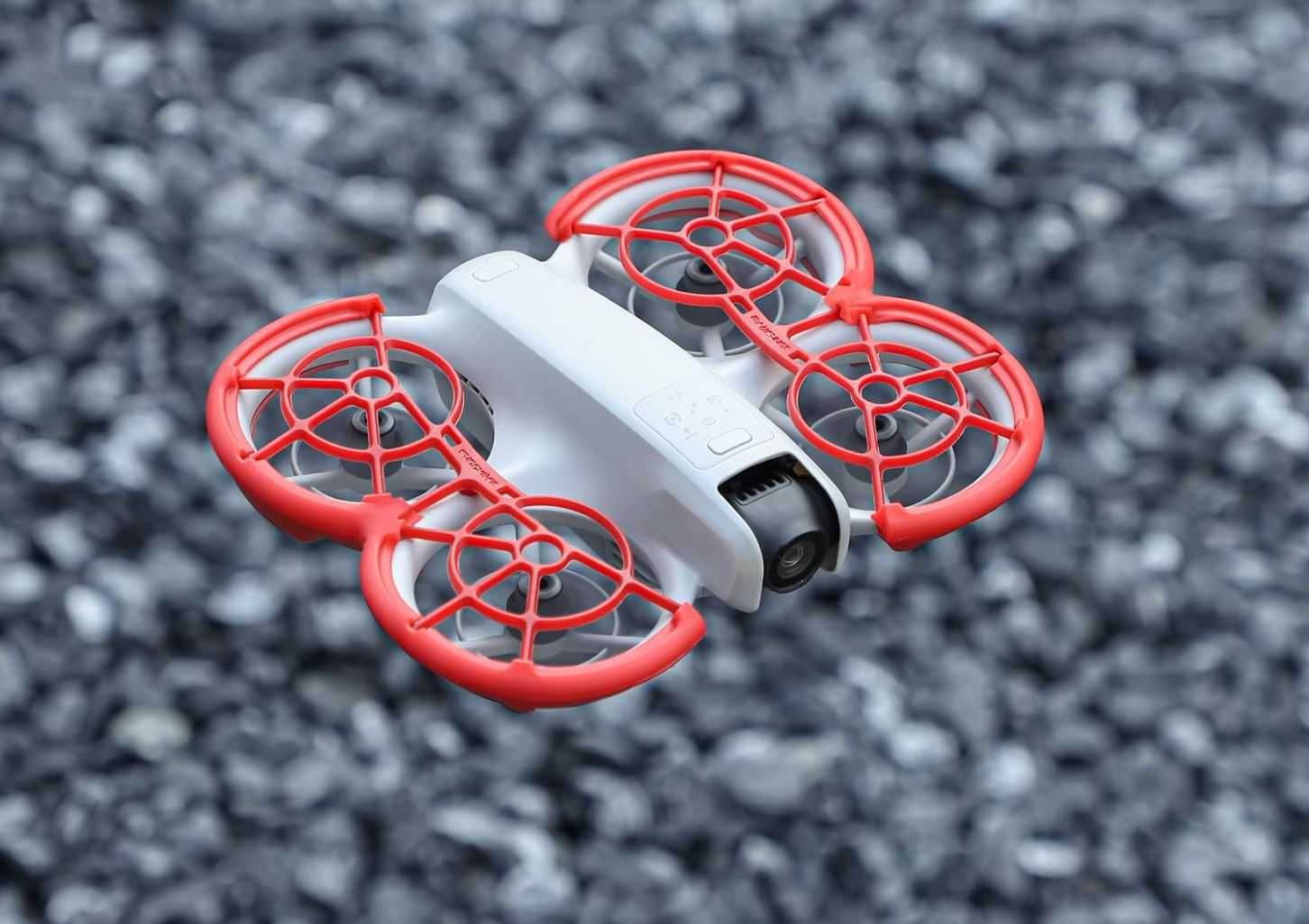 Защитный бампер DJI Neo
