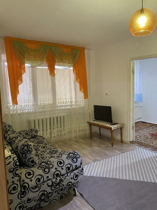 Сдаю в аренду квартиру!