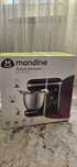 Mixer planetar Mandine
