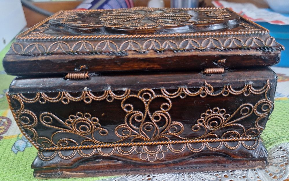 Изделия из дерева