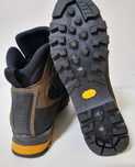 Bocanci asolo XHunt noi 42 si 45 salewa la sportiva