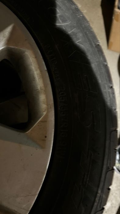 De vanzare jante Opel