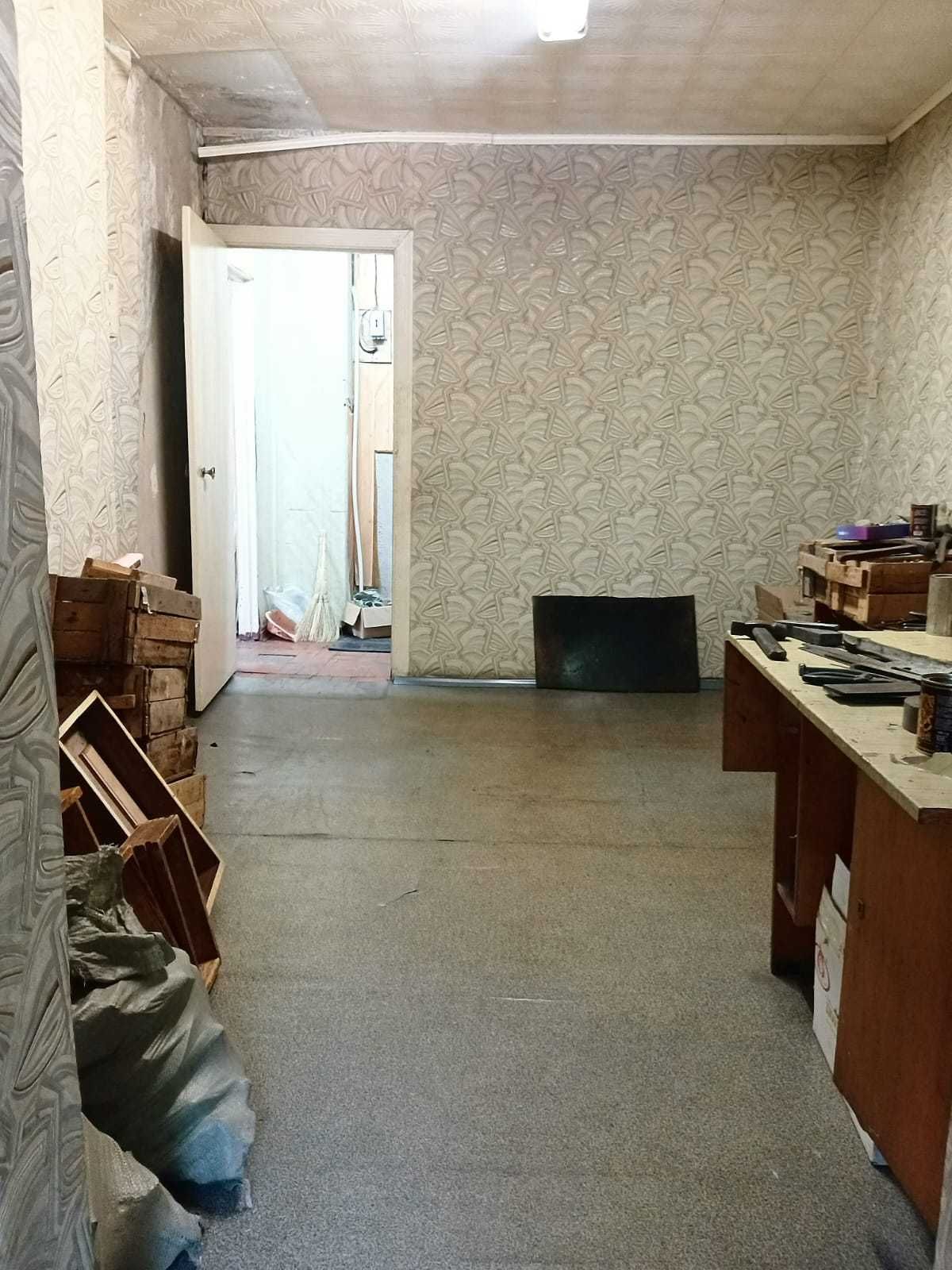 В Нижнем Центре -3 предлагаем коммерческое помещение 82 м*