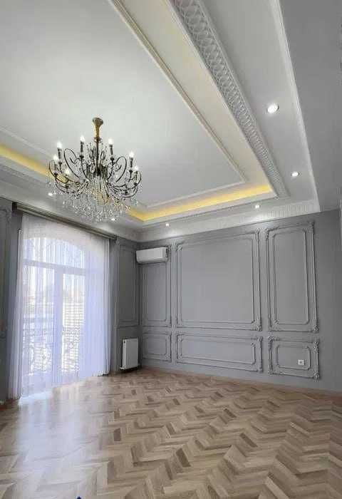 Сдается ЕвроДом с новым ремонтом Никитина для Жиля или под Офис 827*