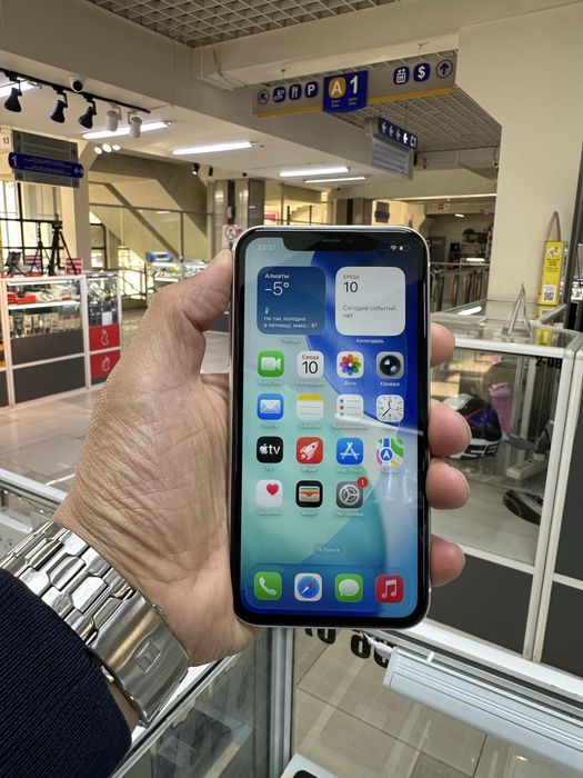 Айфон 11 128 гб