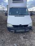 Mercedes Sprinter 212,313 CDI/хладилен на части