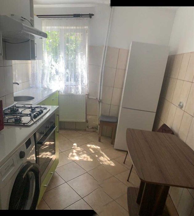 Apartament 2 camere Nufarul -Penes Curcan