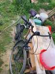 Bicicleta Btwin Elops 3