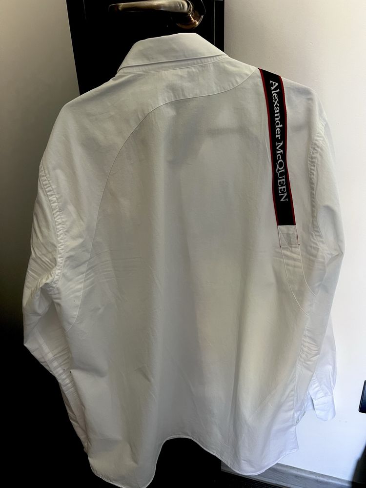 Мъжки ризи Alexander McQueen