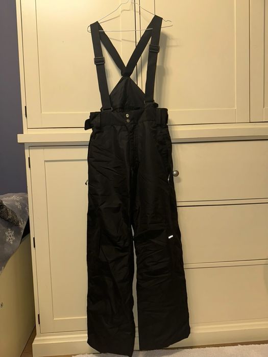 Ски екип на Cross