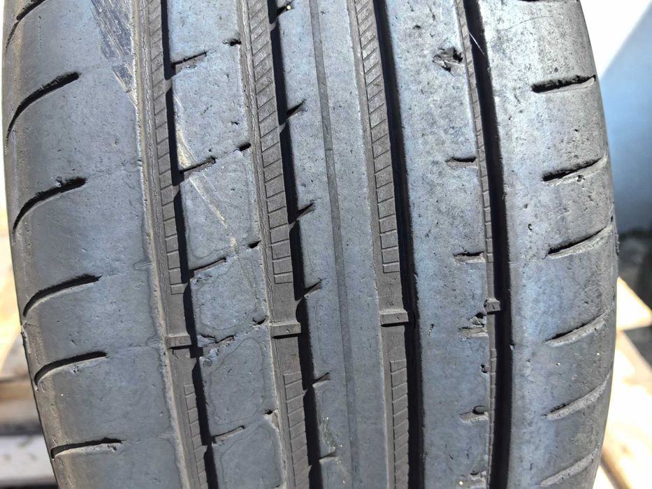 235/45/18 Гудиър ДОТ 2019 г - Само 1 брой