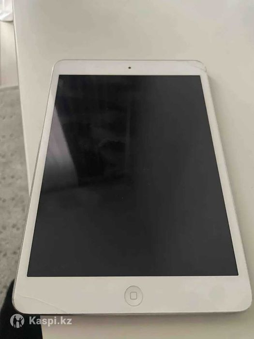 iPad mini , 32gb