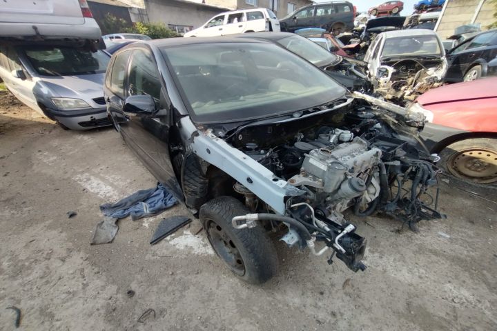 Compresor AC 6Q0 820 803D Volkswagen VW Polo a 4-a generatie 9N (face