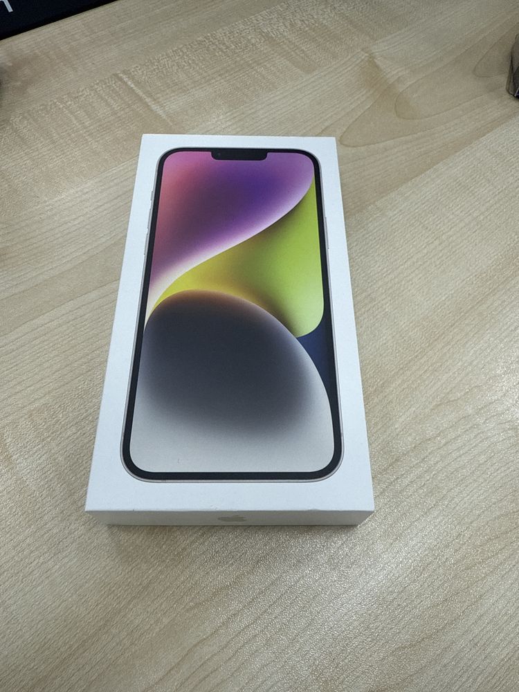 Продам Iphone 14 Plus 128GB
