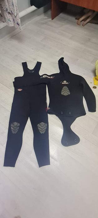 Продаём врдолазный костюм