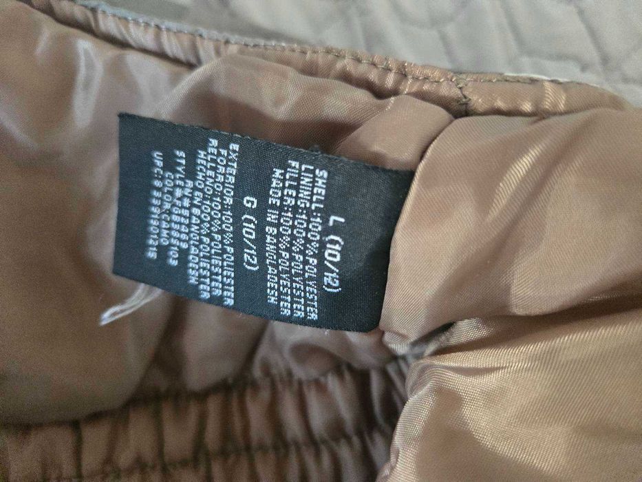 Грейка-гащеризон outerwear